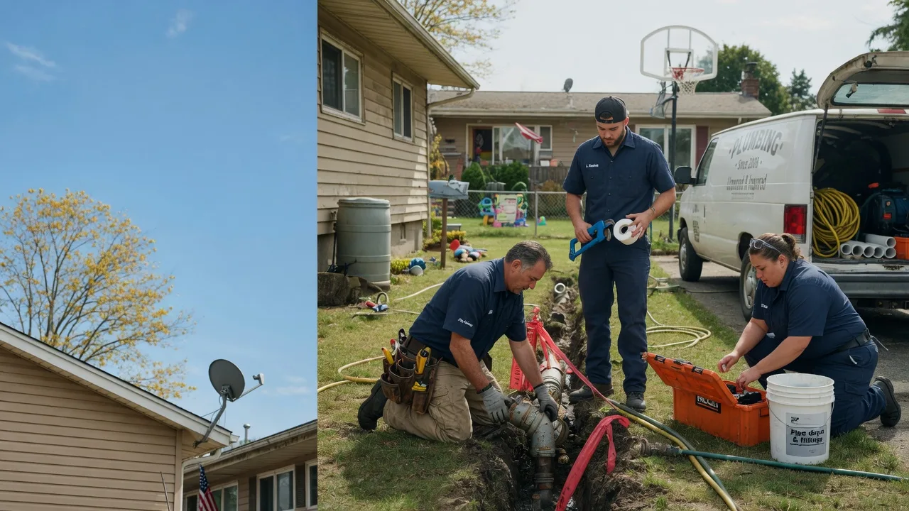 Garbage Disposal Replacement in Steamboat Rock, IA near me