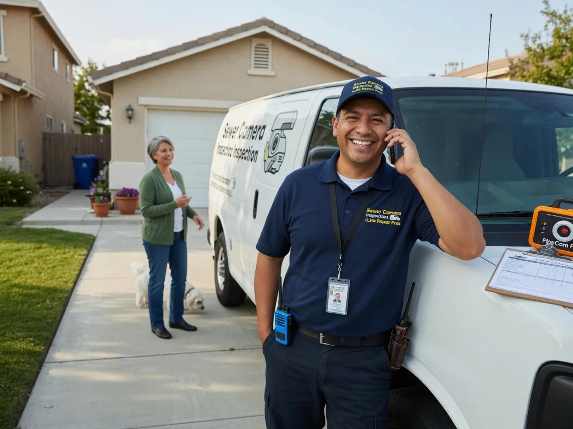Sewer Line Repair Steamboat Rock, IA FAQs